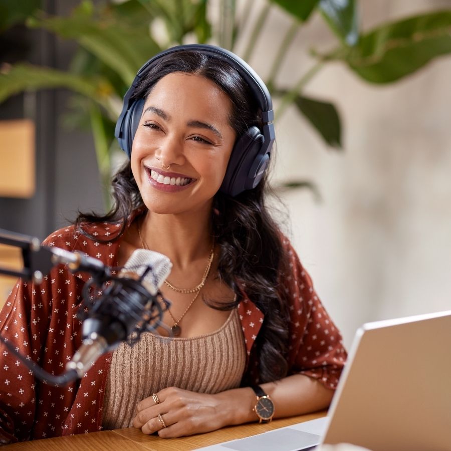 Yayıncı üretim süreci