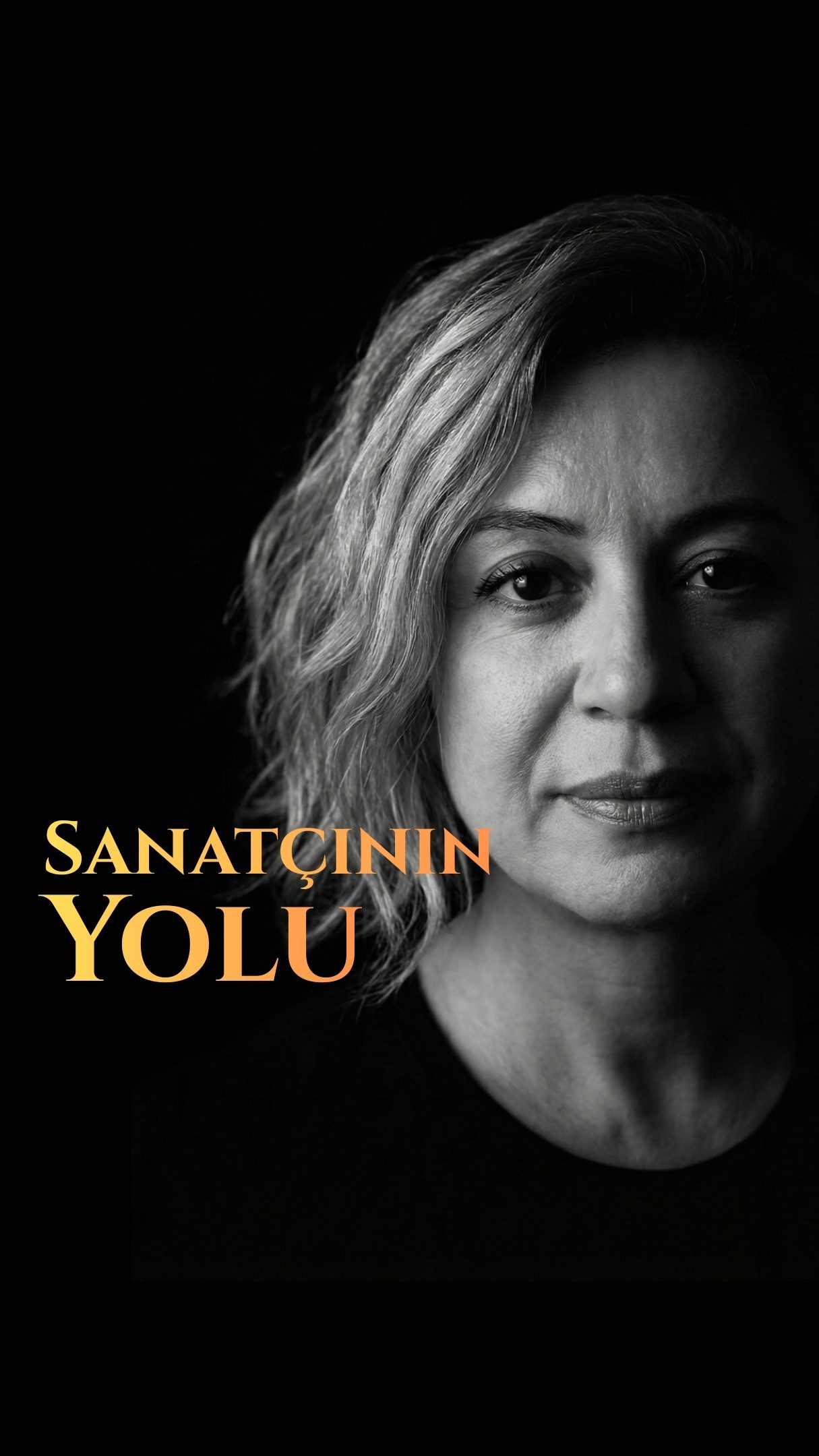 Sanatçının Yolu